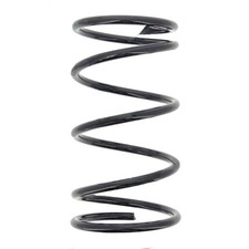 Fahrwerksfeder vorne