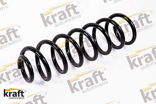 Kraft 4031250 fahrwerksfeder - kraft,