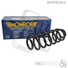 MONROE SE3287 Fahrwerksfeder