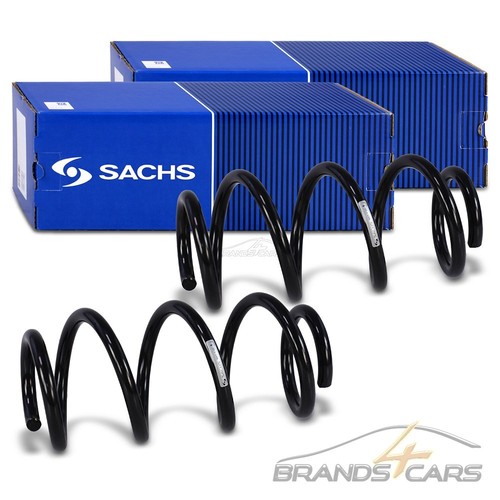 Sachs feder fahrwerksfeder - sachs,