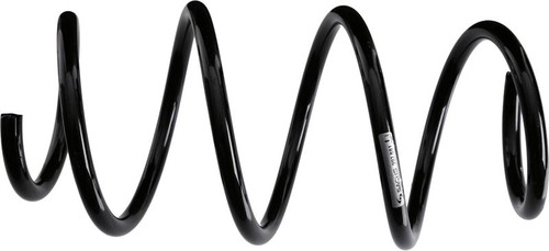 Sachs schraubenfeder 993881 - schraubenfeder,