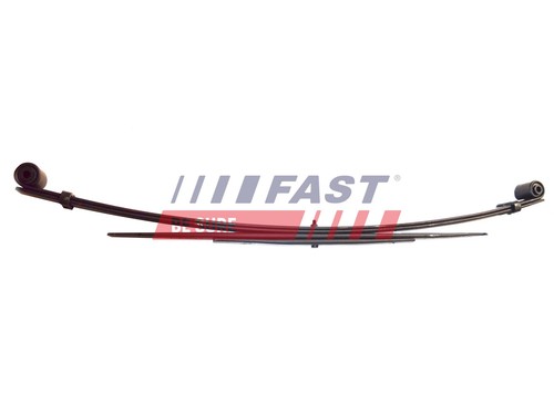 Fast blattfeder parabelfeder - fast,