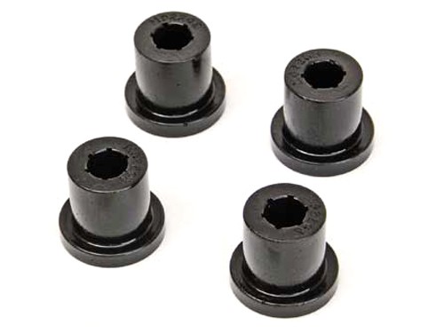 Federbuchse hinten teilig - hinten, 4