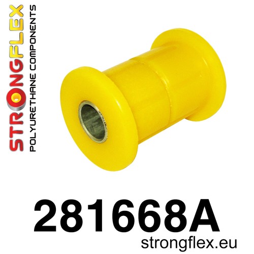 Strongflex vordere - strongflex,