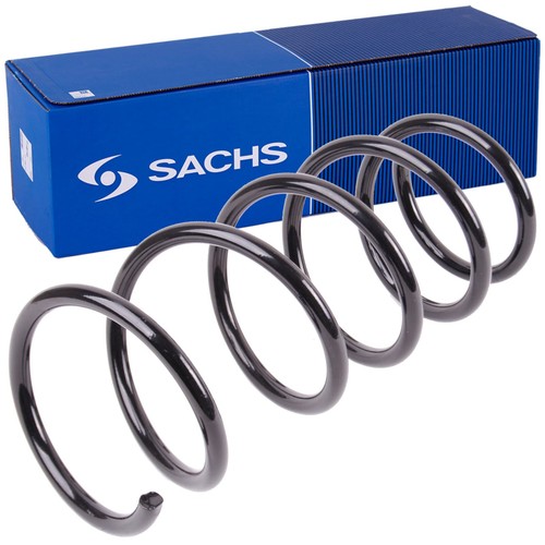Sachs fahrwerksfeder feder - sachs,