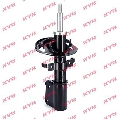 Kyb stoßdämpfer 634814 für - stoßdämpfer,