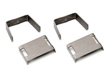 Jeep Cherokee XJ Halteklammer