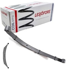 LESJÖFORS BLATTFEDER