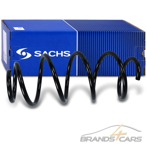 Sachs fahrwerksfeder feder - fahrwerksfeder,