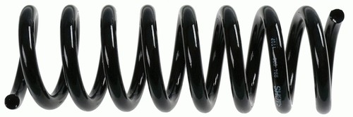 Fahrwerksfeder sachs 994 - fahrwerksfeder,
