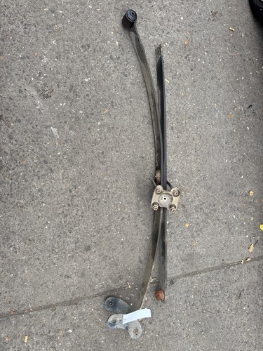 263988 blattfeder caddy - 263988, iii