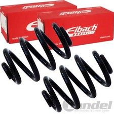 2x EIBACH FAHRWERKSFEDER