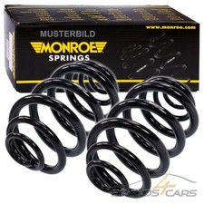 2x MONROE FEDER FAHRWERKSFEDER