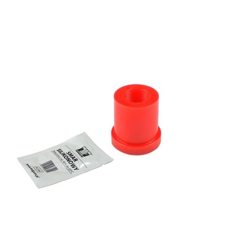 Lagerung blattfeder tedgum - blattfeder,