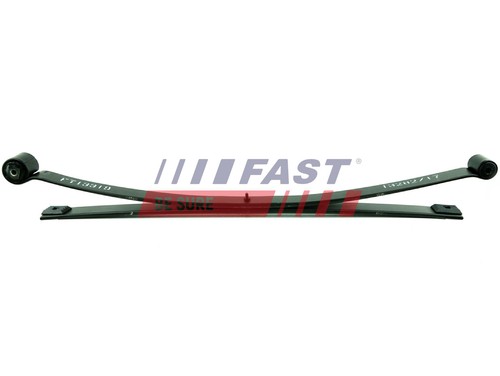 Fast blattfeder parabelfeder - fast,